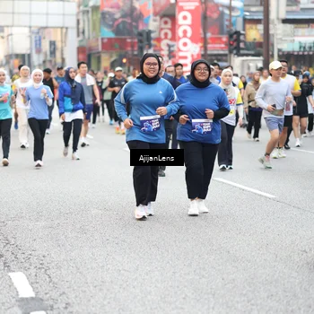 Runner Photo 4719312