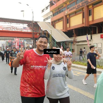 Runner Photo 4719320