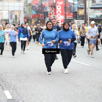 Runner Photo 4719321