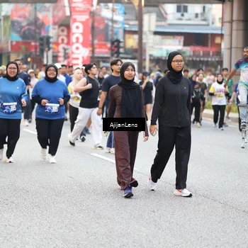 Runner Photo 4719322