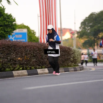 Runner Photo 4719324