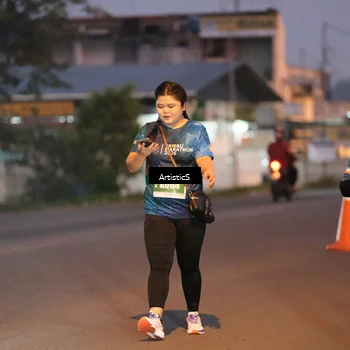 Runner Photo 4719325