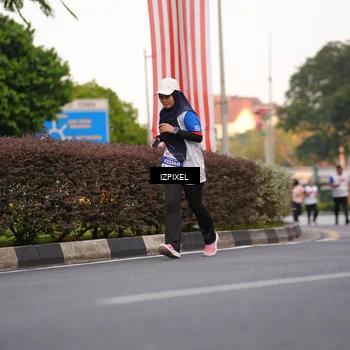 Runner Photo 4719326
