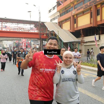 Runner Photo 4719328