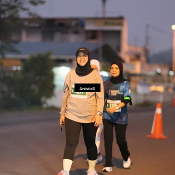 Runner Photo 4719329