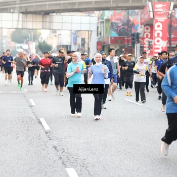 Runner Photo 4719331