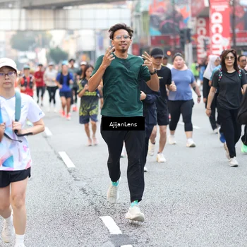 Runner Photo 4719332