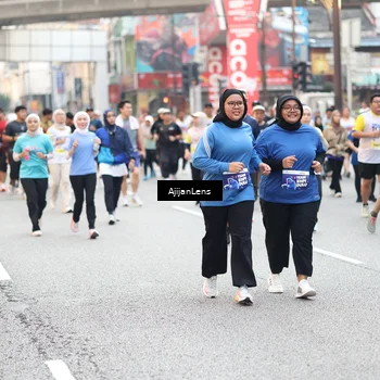 Runner Photo 4719333
