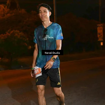 Runner Photo 4719335