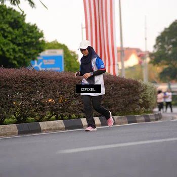 Runner Photo 4719338