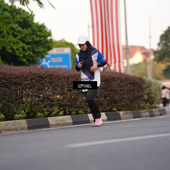 Runner Photo 4719341