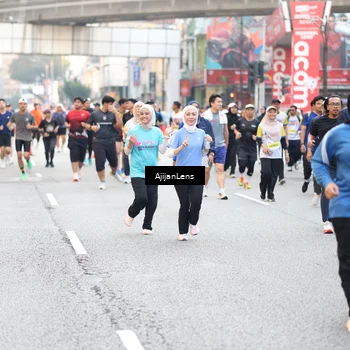 Runner Photo 4719346