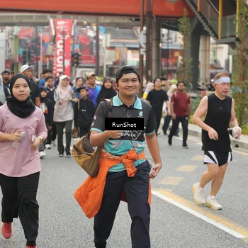 Runner Photo 4719355