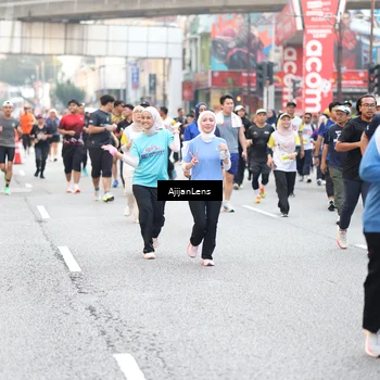 Runner Photo 4719357