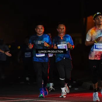 Runner Photo 4719358