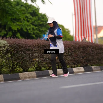 Runner Photo 4719365