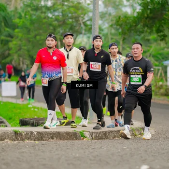 Runner Photo 4719366