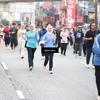 Runner Photo 4719369