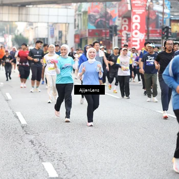 Runner Photo 4719373