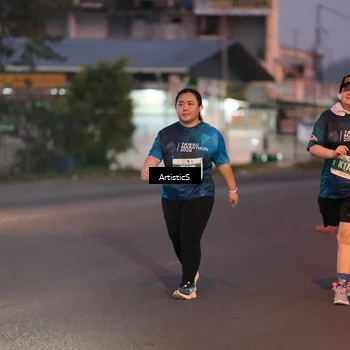 Runner Photo 4719374