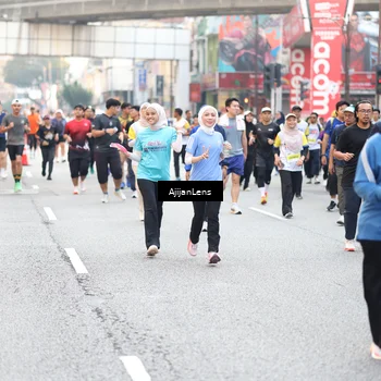 Runner Photo 4719375