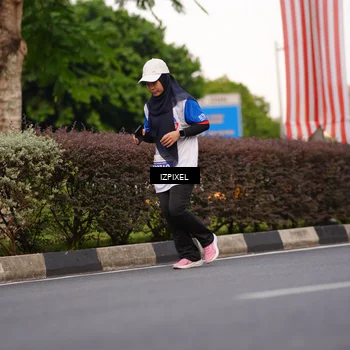 Runner Photo 4719380