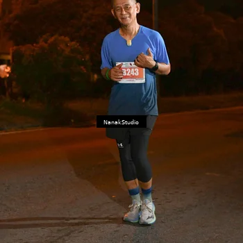 Runner Photo 4719383