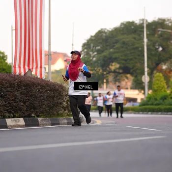 Runner Photo 4719385