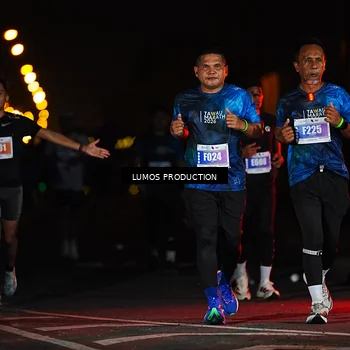 Runner Photo 4719387