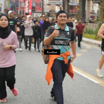 Runner Photo 4719388