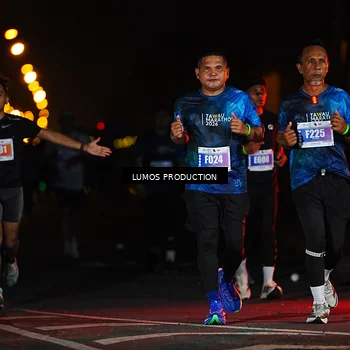 Runner Photo 4719390