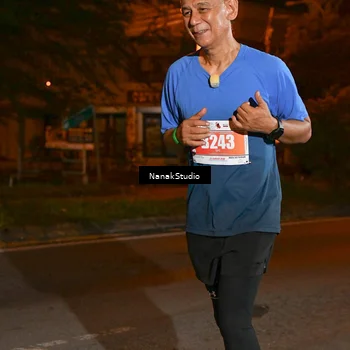 Runner Photo 4719394