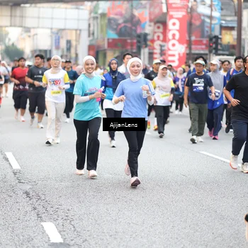 Runner Photo 4719395