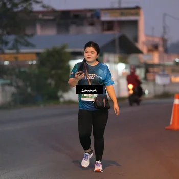 Runner Photo 4719396