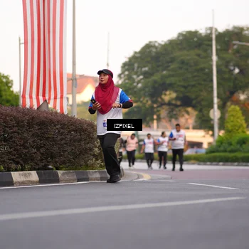 Runner Photo 4719397