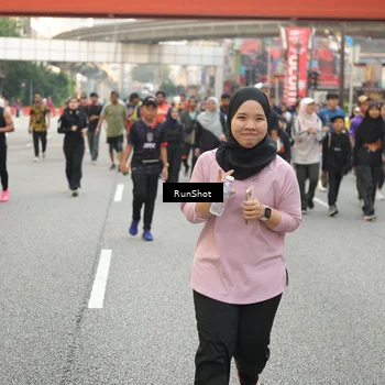Runner Photo 4719398