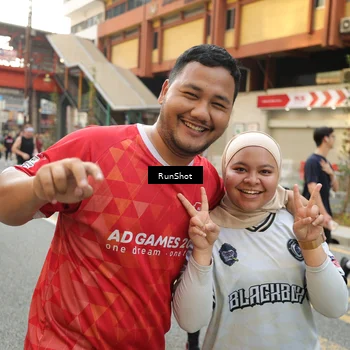 Runner Photo 4719399