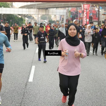Runner Photo 4719403