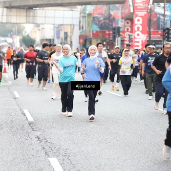 Runner Photo 4719405