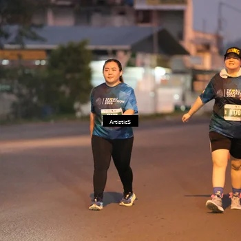 Runner Photo 4719407