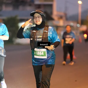 Runner Photo 4719411