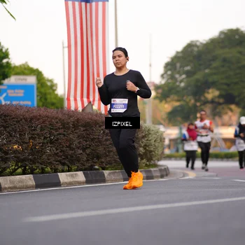 Runner Photo 4719412