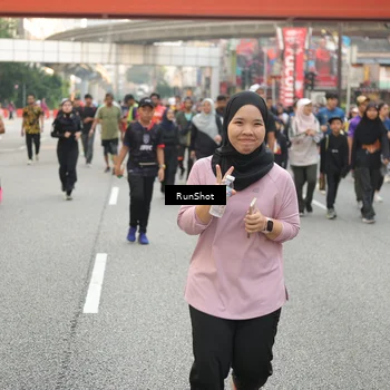 Runner Photo 4719416