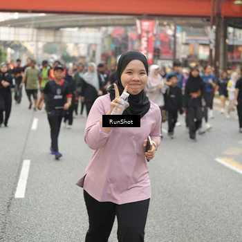 Runner Photo 4719417