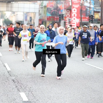 Runner Photo 4719419