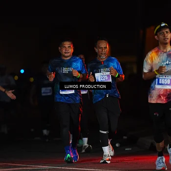 Runner Photo 4719421