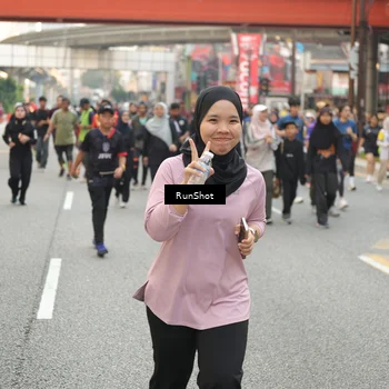 Runner Photo 4719426