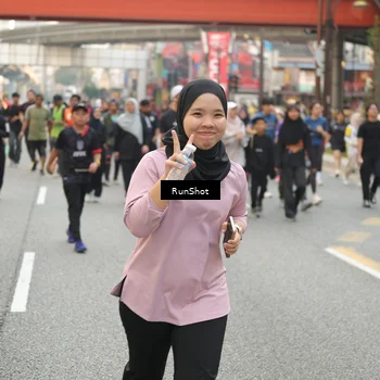Runner Photo 4719428