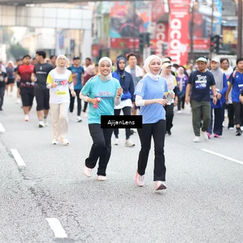 Runner Photo 4719429
