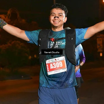 Runner Photo 4719435
